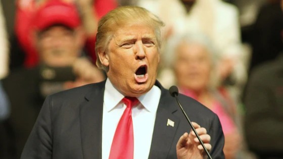 This video shows Trump's biggest fear becoming reality