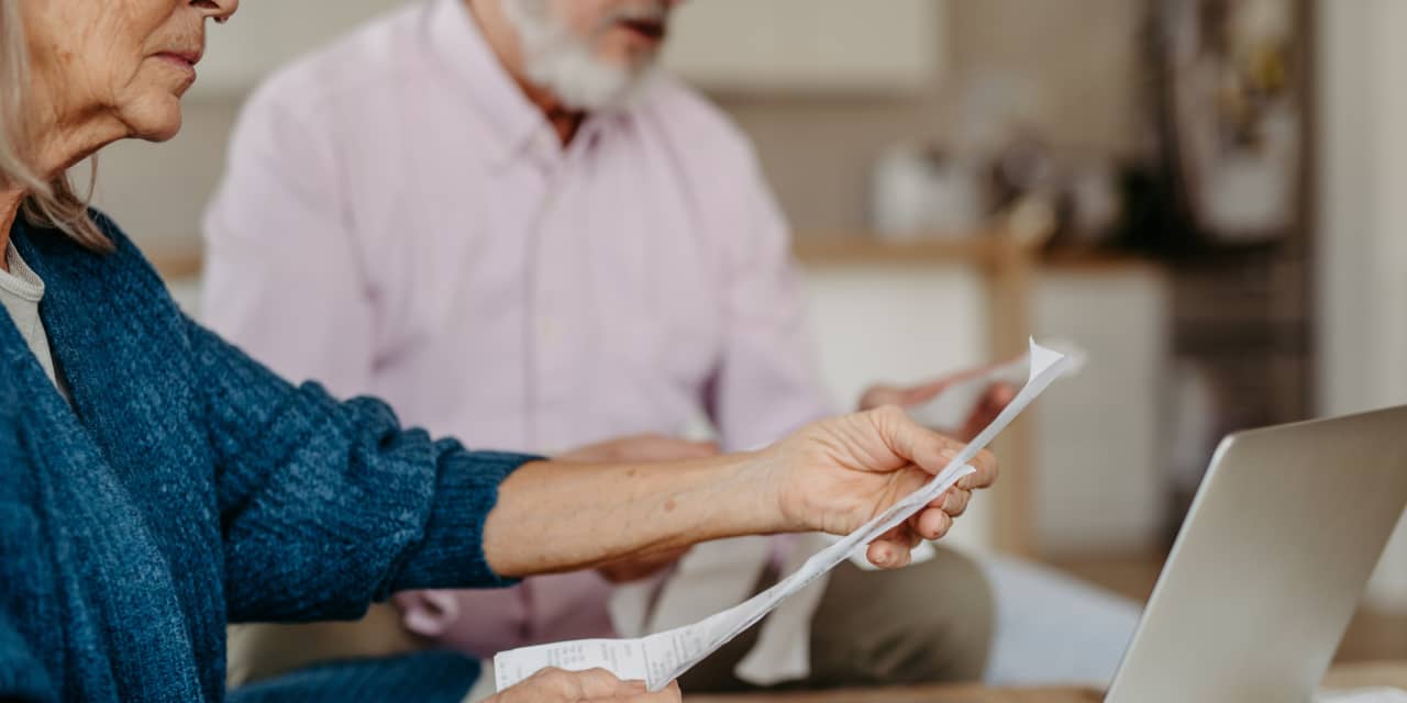 4 core fears that make so many people feel it's wrong — or at least uncomfortable — to spend in retirement