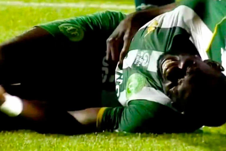 Yannick Bolasie