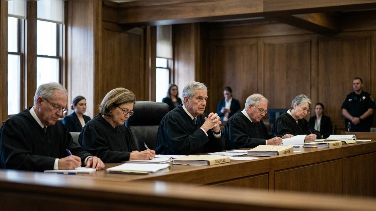 Supreme Court mandates nationwide measures to combat 'digital arrest ...