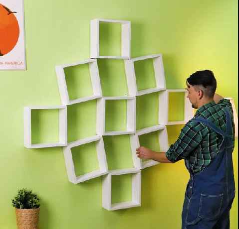 Innovative wooden furniture ideas for a cozy home