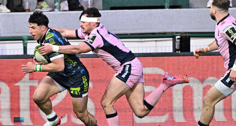 Stade Toulousain : pourquoi Menoncello était déjà présent à la reprise ...