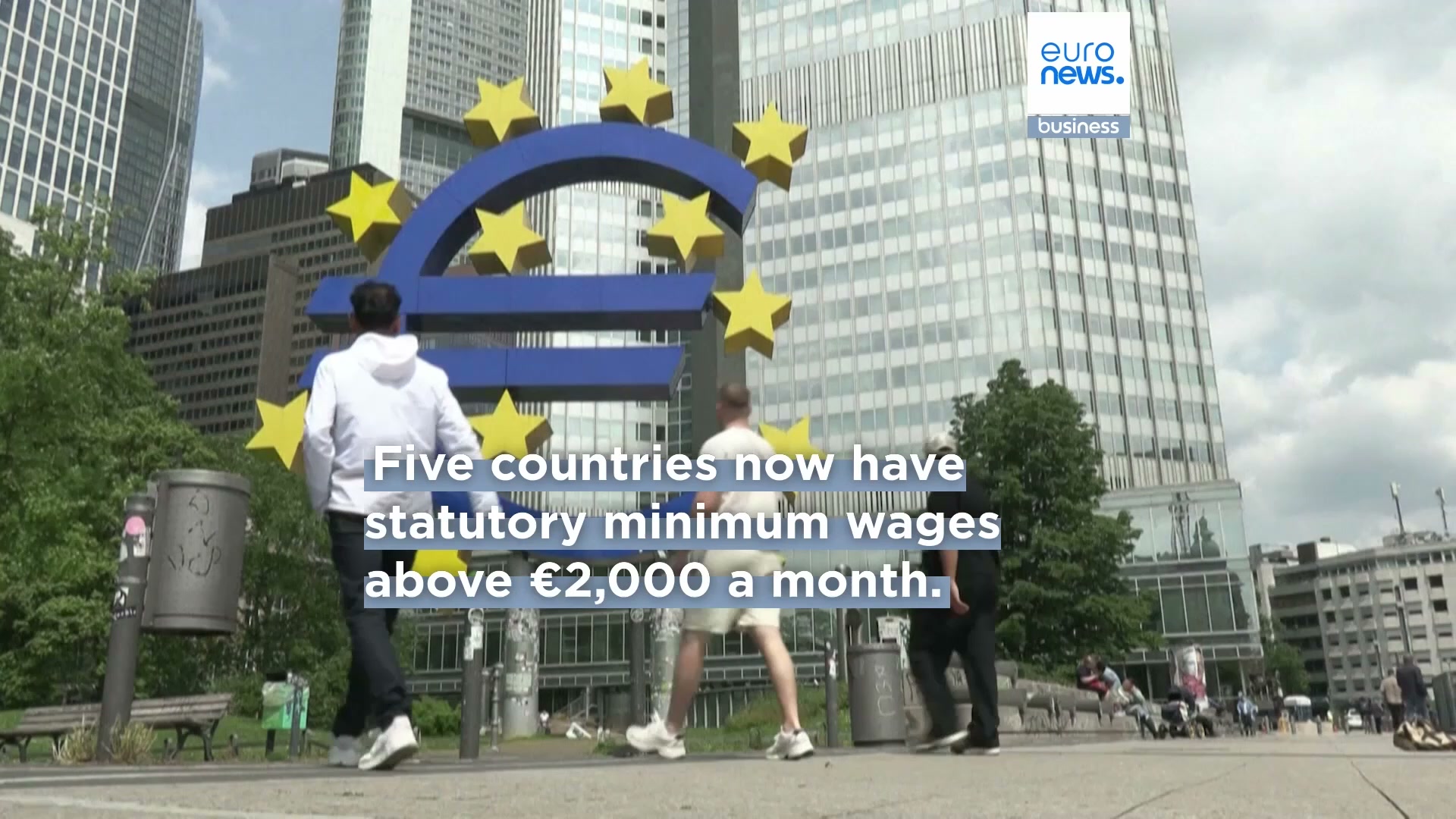 Minimum wages in Europe: Purchasing power versus pay in 2026