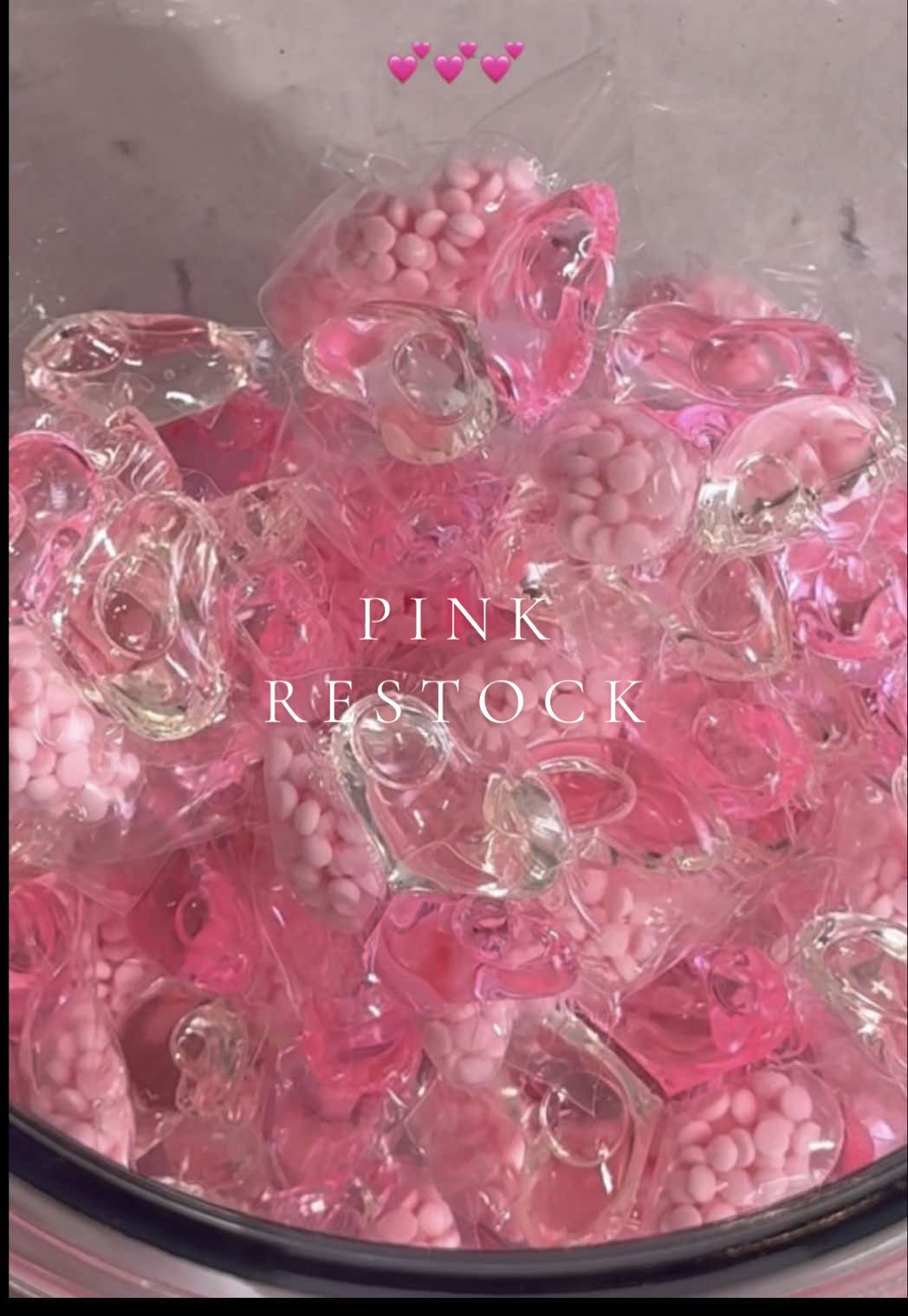 How pink decor adds warmth and personality to any room