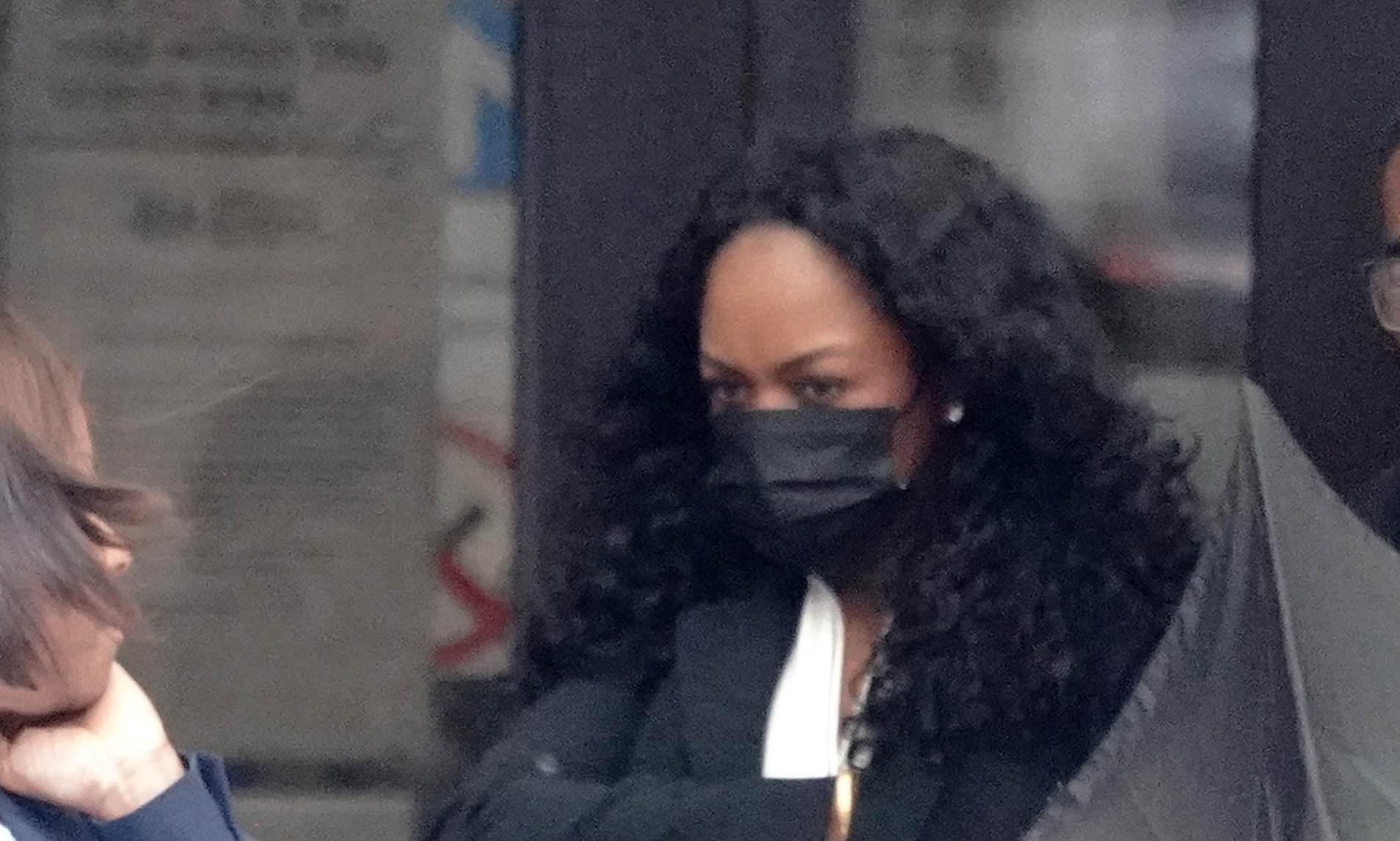 Female jail psychologist, 32, admits misconduct in public office over sex with convicted murderer