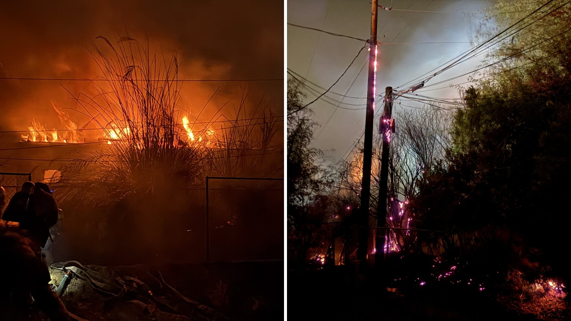 wind-driven-fire-burns-power-poles-3-buildings-in-south-phoenix