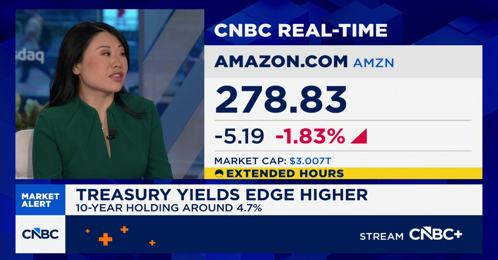 Expect a 'volatility vacuum' in the markets in August, says RBC’s Amy ...