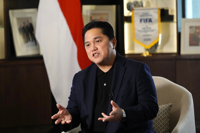 Liên đoàn Bóng đá Indonesia bất ngờ hoãn đại hội bầu cử, vì sao?