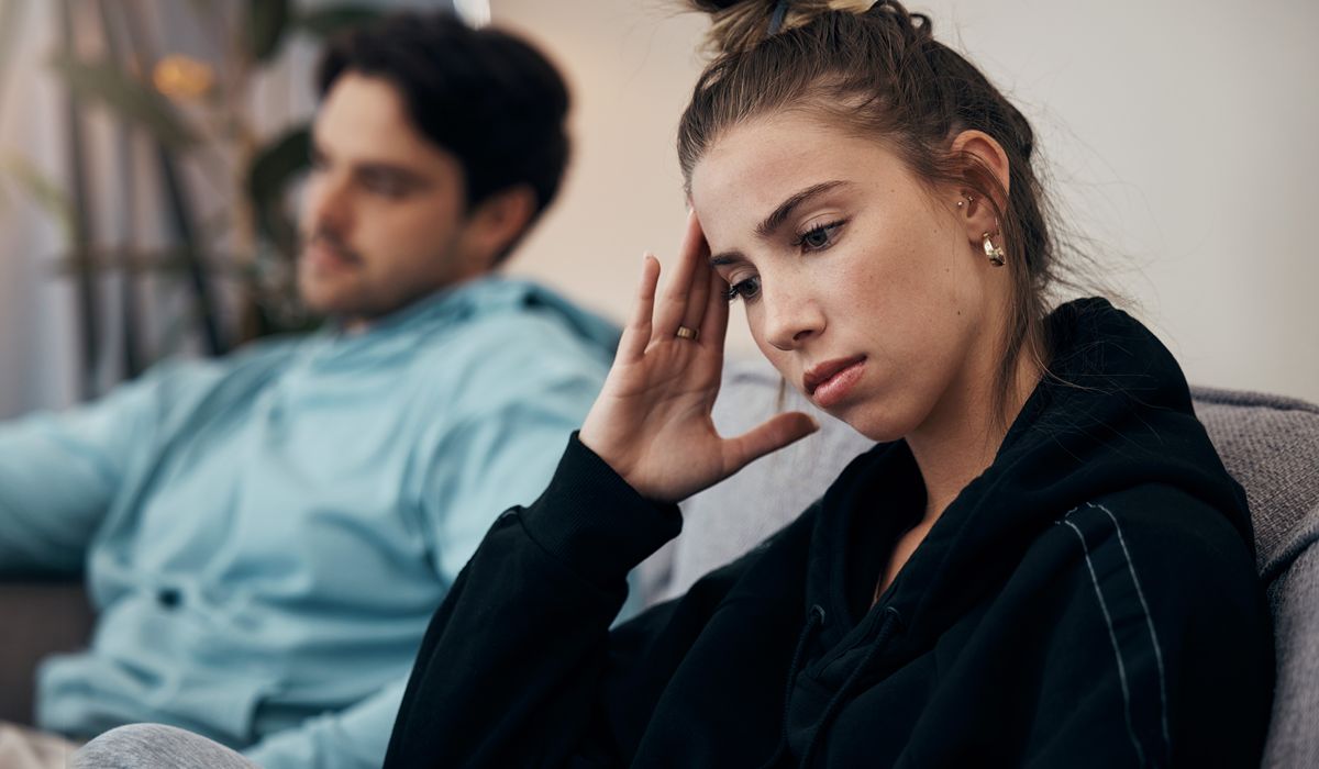 Expert predicts the warning sign your marriage will end in divorce