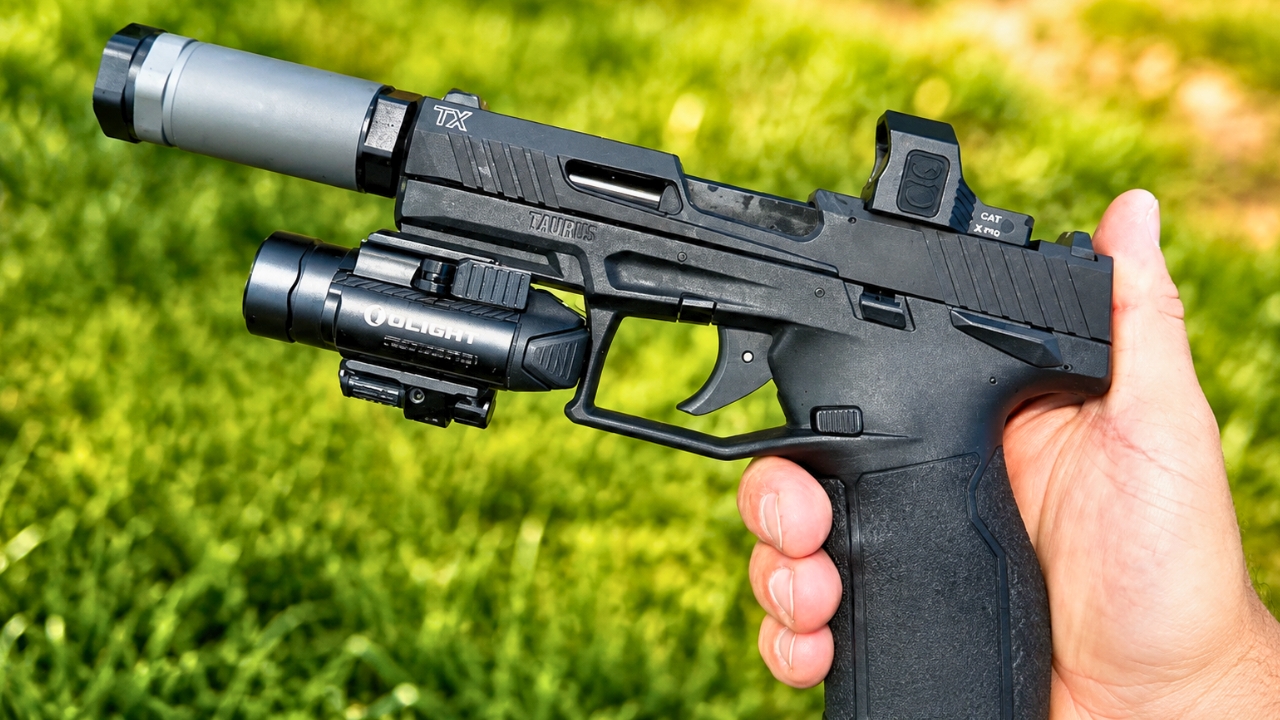 The absolute best .22 pistols for the money
