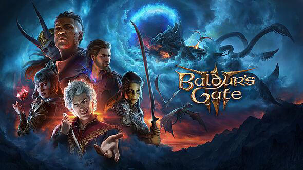 Baldur's Gate 3 sale drops RPG to cheapest ever price on Steam, PS5 and ...