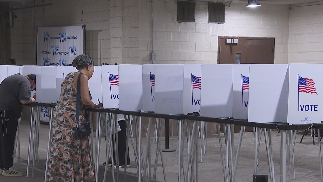 What voters need to know for Election Day in Michigan