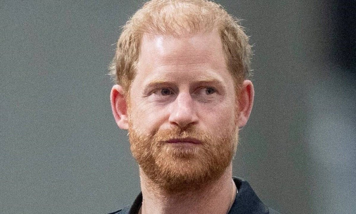 Prince Harry 'resented' William and Kate's long romance, author claims