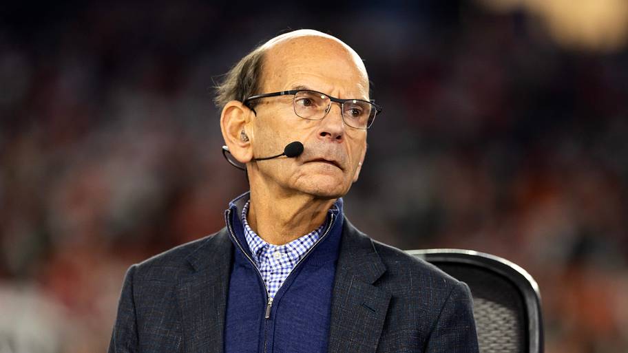 Paul Finebaum names major SEC coach who can't get out of his own way
