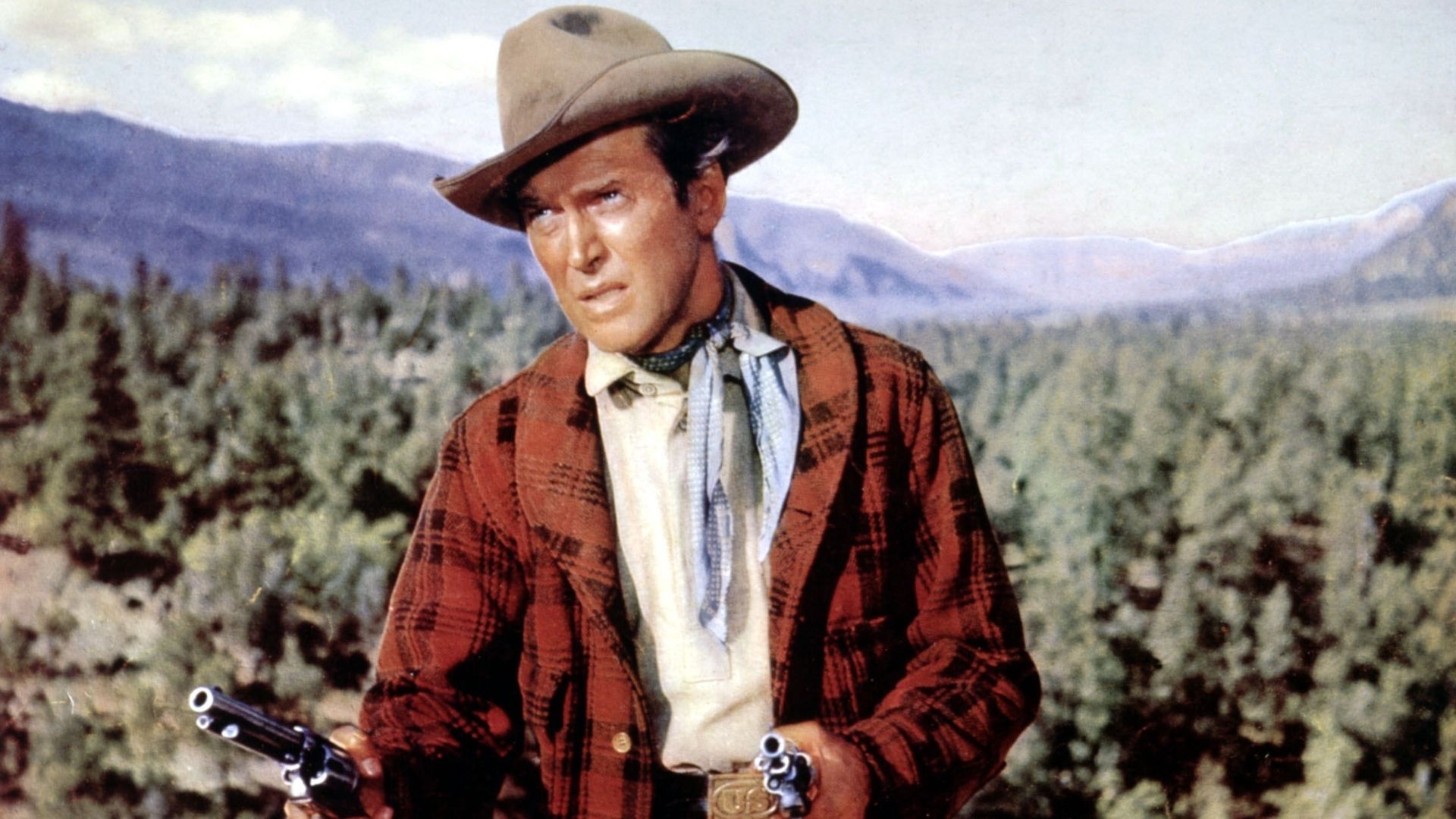 8 Best James Stewart Western Movies That Are Still 10/10 Masterpieces