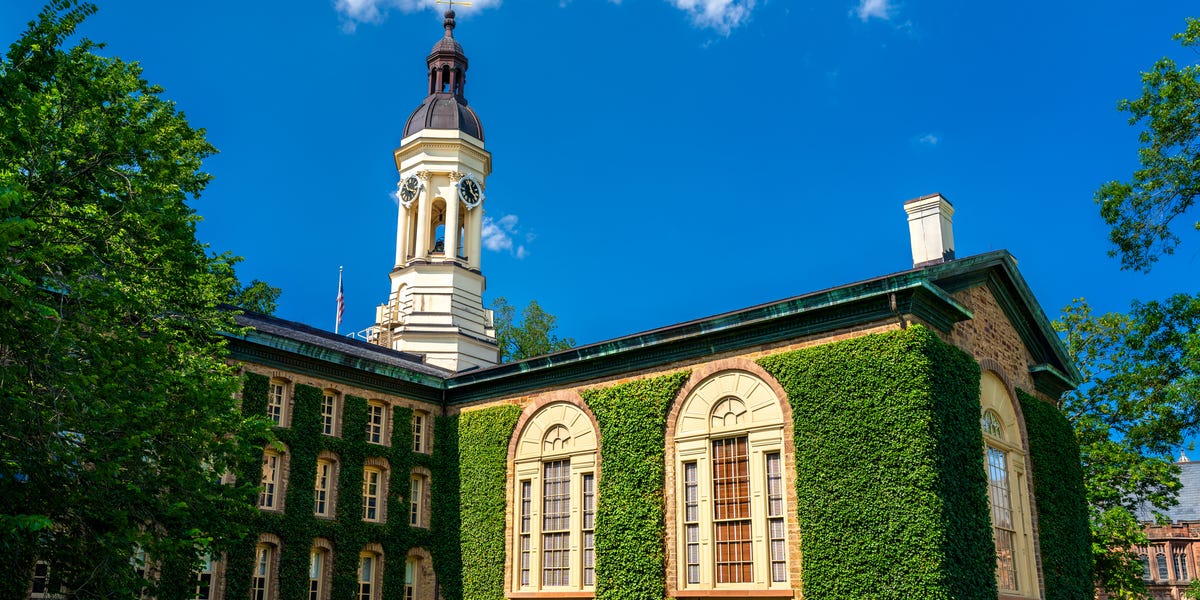 LinkedIn releases 2026 list of 50 top colleges
