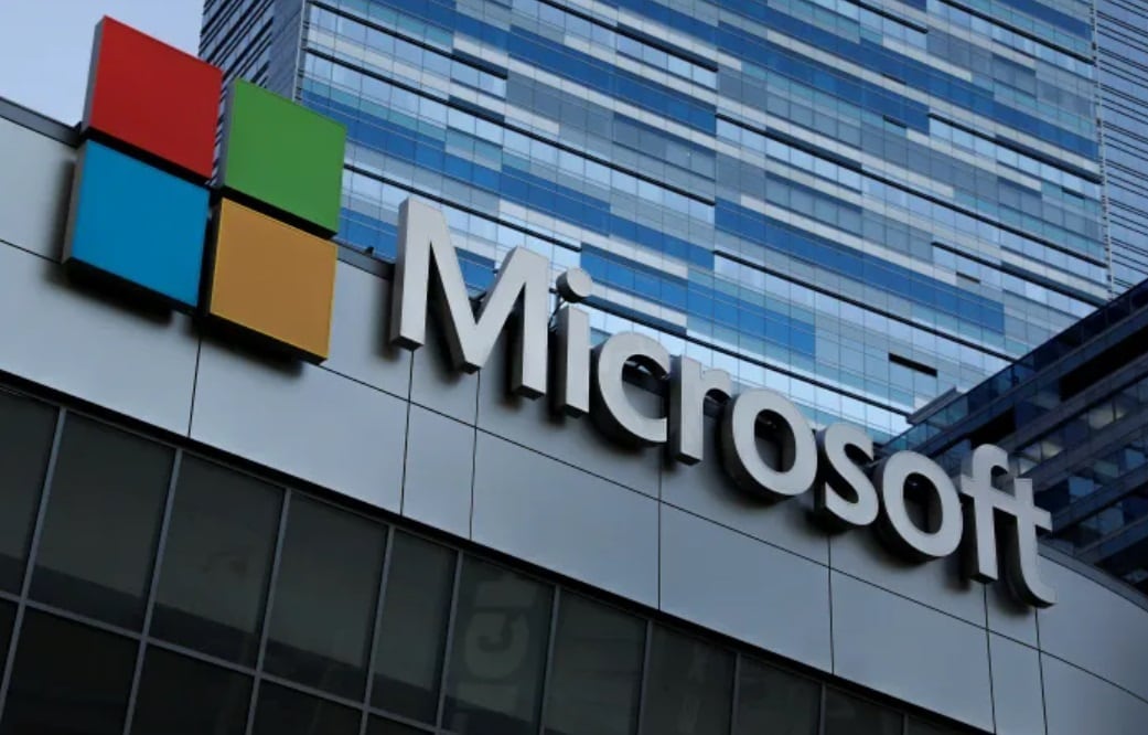 Microsoft triples data center capacity, exceeding New York's power demand