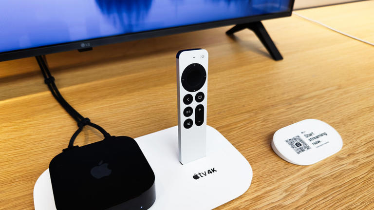Seeing ads on your LG TV? Here's how to disable them