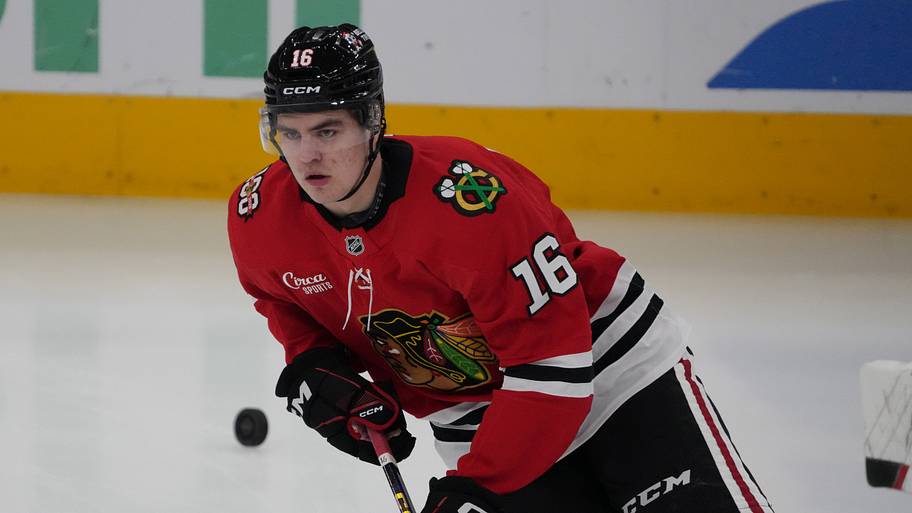 What if the Blue Jackets had taken Chicago's trade offer at the 2024 NHL draft?
