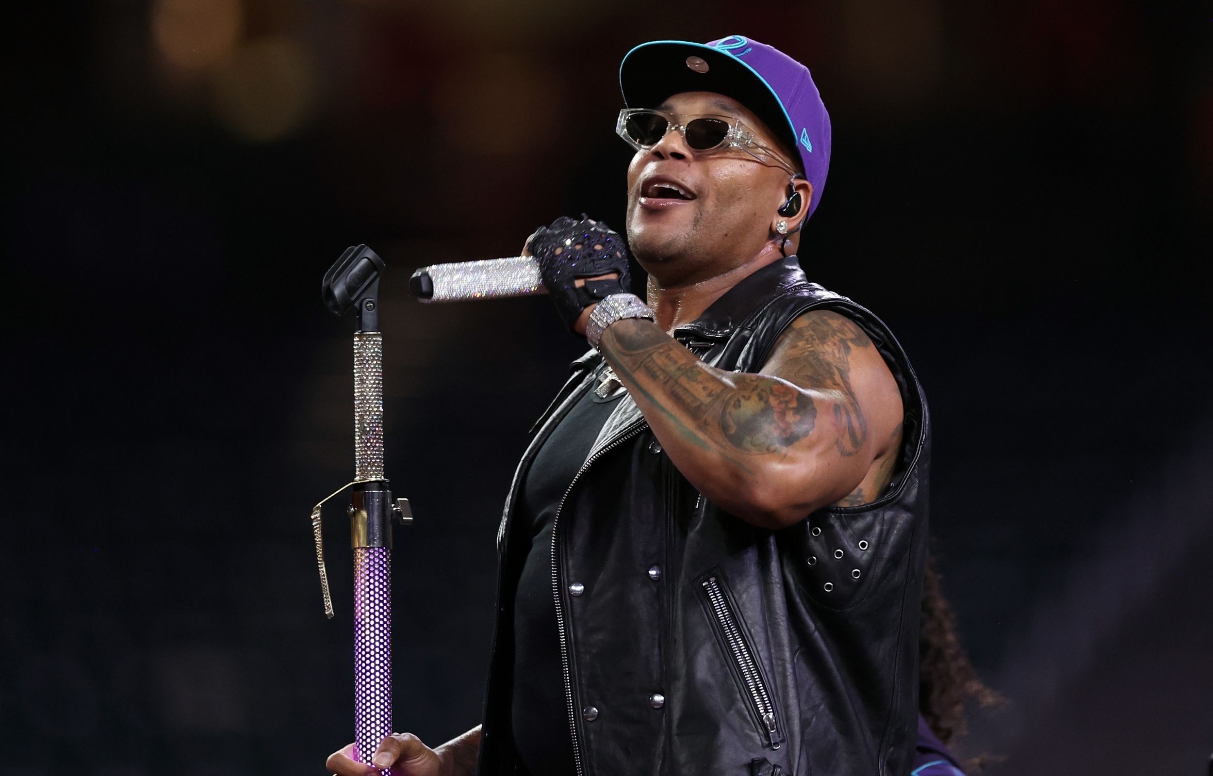 Flo Rida won $82 million in a contract dispute. Now he's bringing his name to a juice chain's South Florida expansion.