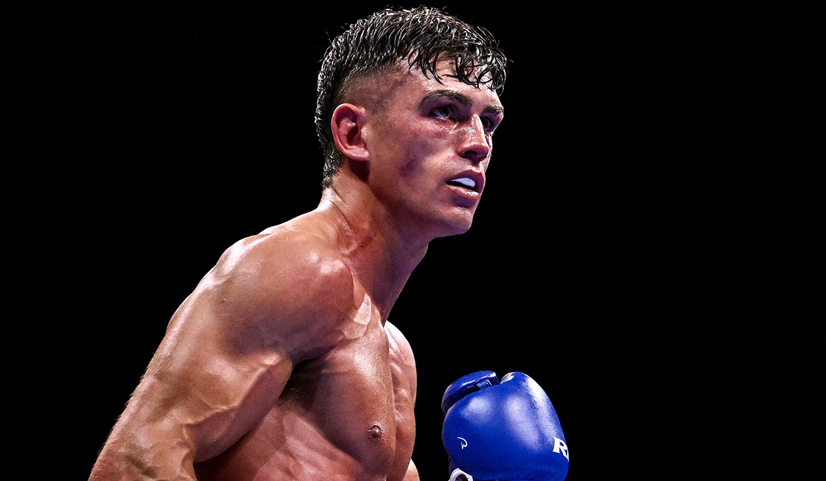 This is amazing news - Lee Reeves' family share hugely positive update