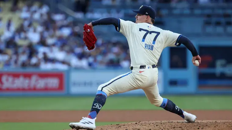 Ranking the 10 best prospects moved at 2026 MLB trade deadline, from ...