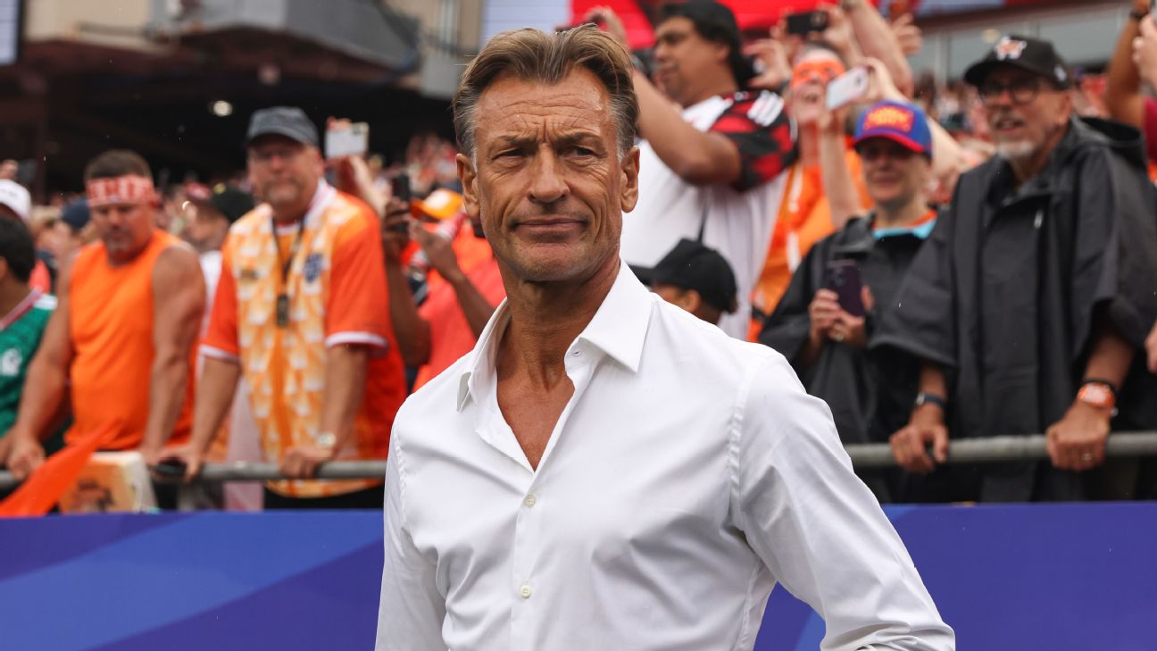 ivory-coast-announce-appointment-of-herv-renard-as-head-coach