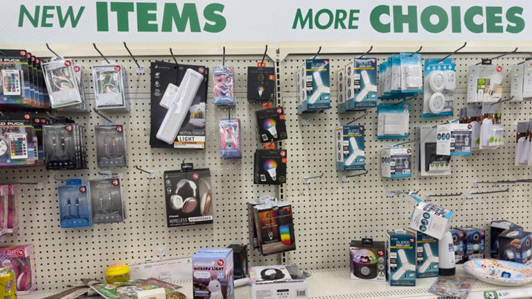 3 big changes that shoppers are noticing at Dollar Tree in 2026