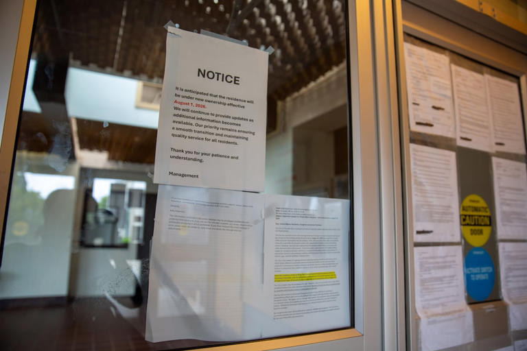 Thunder Bay, Ont., families seek accountability as tenants at seniors ...