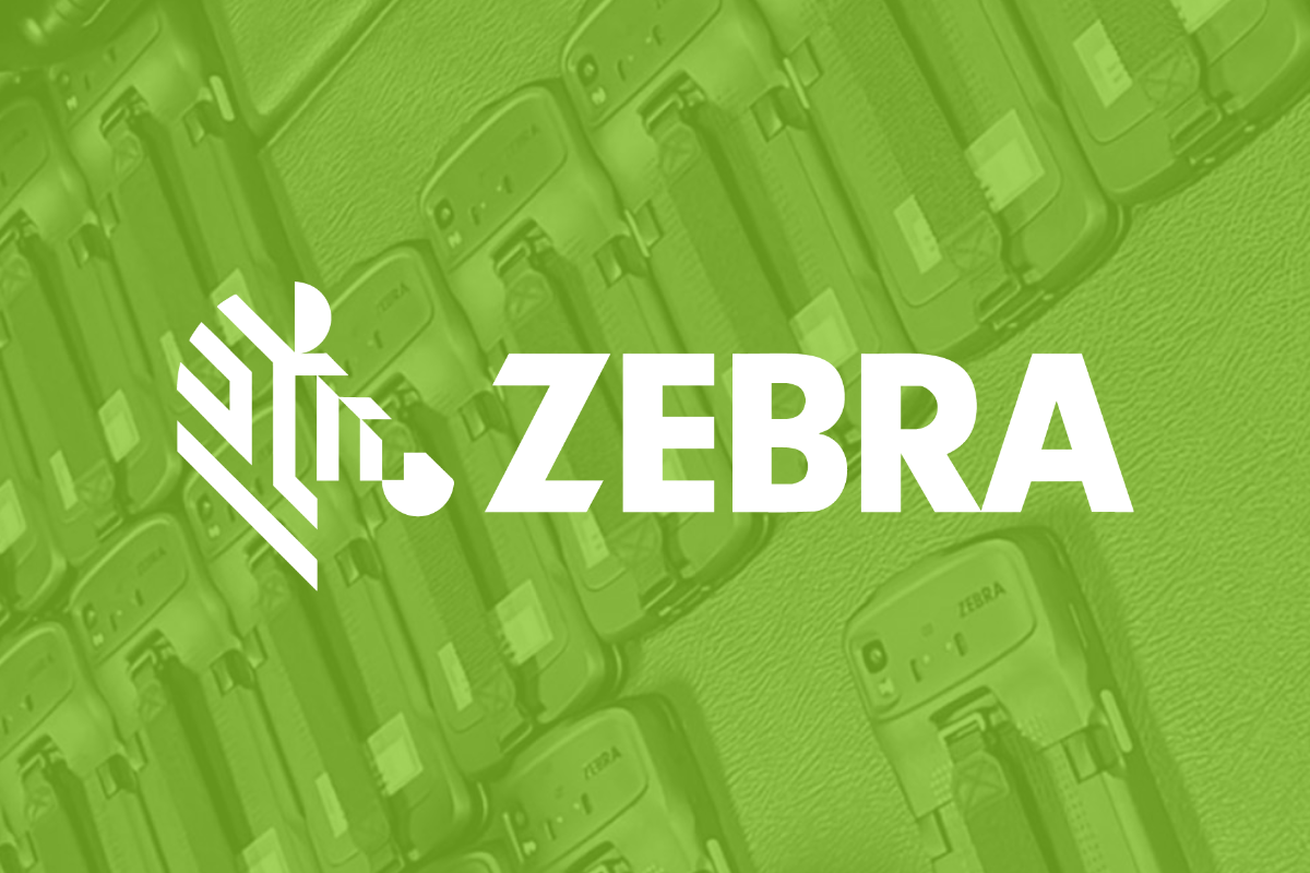 Zebra Technologies stock jumped 20% today on the best problem in tech