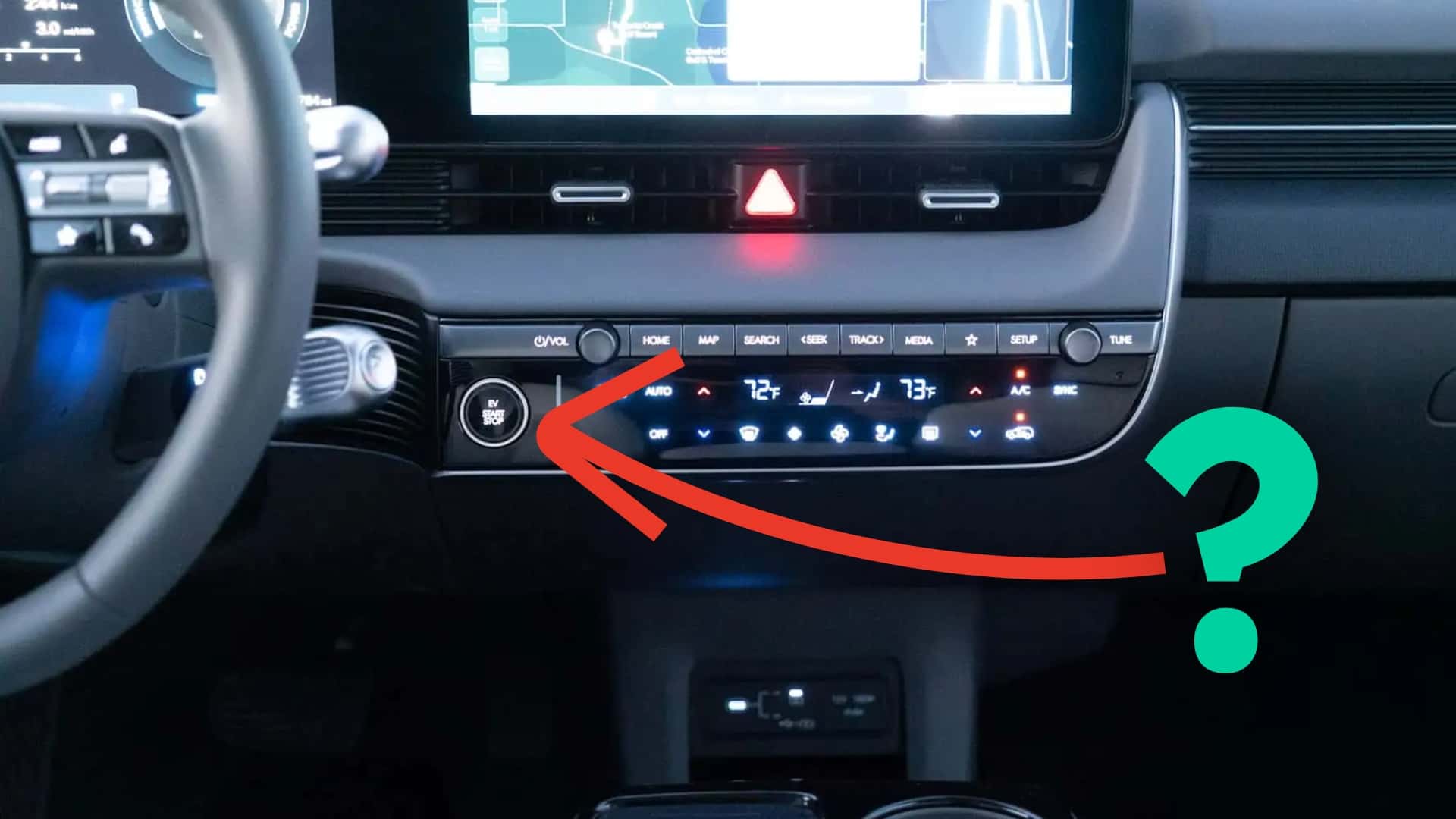 EVs don't need this gas car feature. So why do so many still have it?