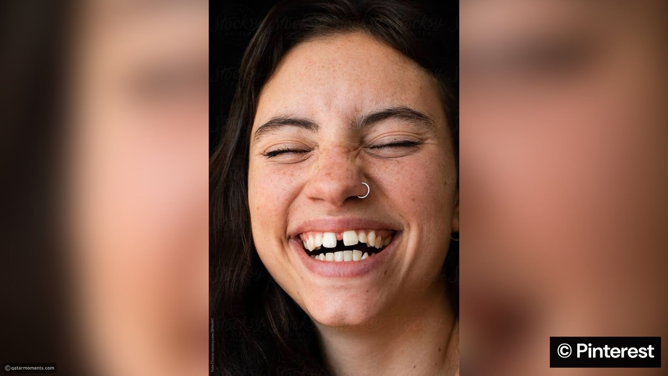 Ten lucky body features people have believed in for centuries