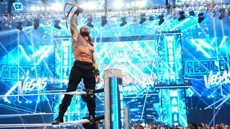 Major update on expected WrestleMania 43 main event: Will it still be ...