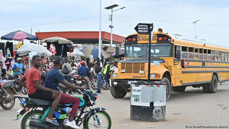 La Guinée participe aux travaux préparatoires de la future monnaie sous-régionale, mais ne l’adoptera pas maintenant