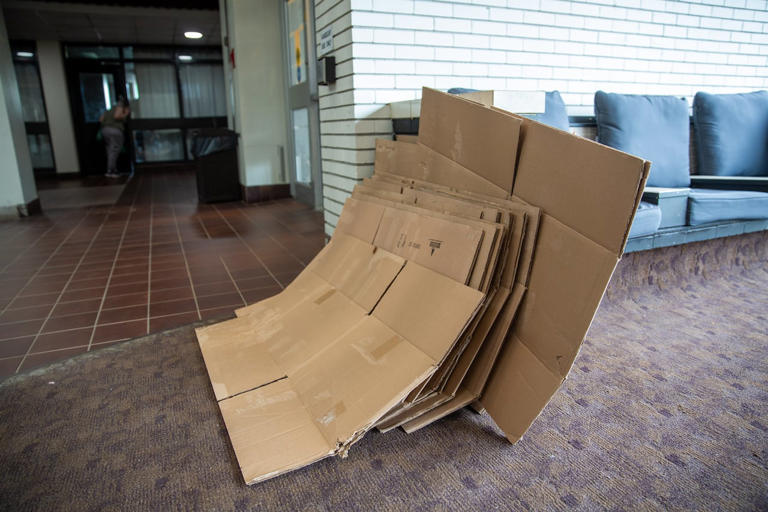 Thunder Bay, Ont., families seek accountability as tenants at seniors ...