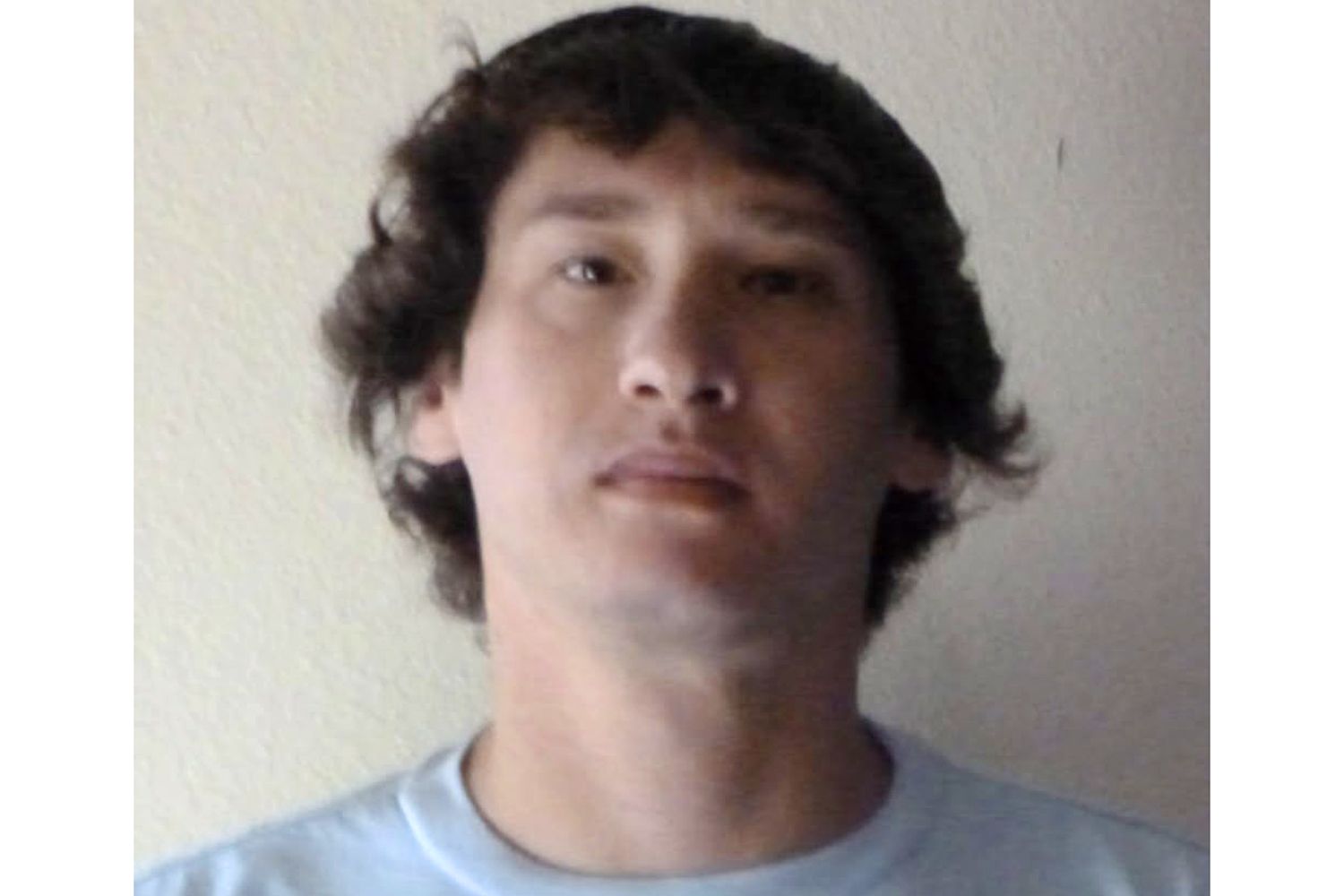 Man who allegedly started Wash. wildfire is convicted felon who once killed his father