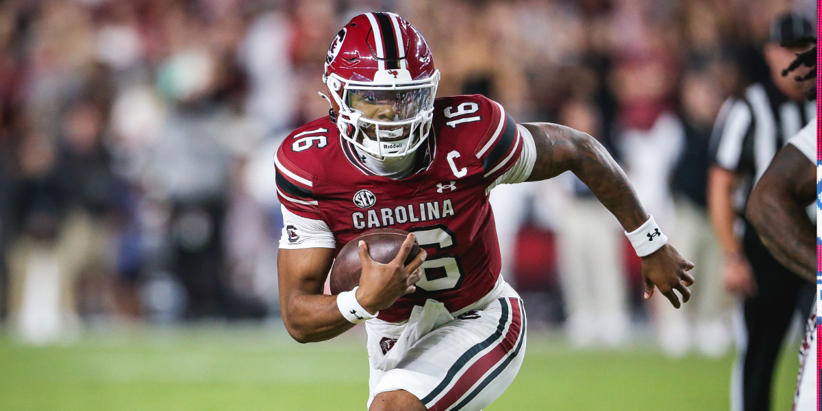 South Carolina among 31 programs listed as potential 2026 College ...