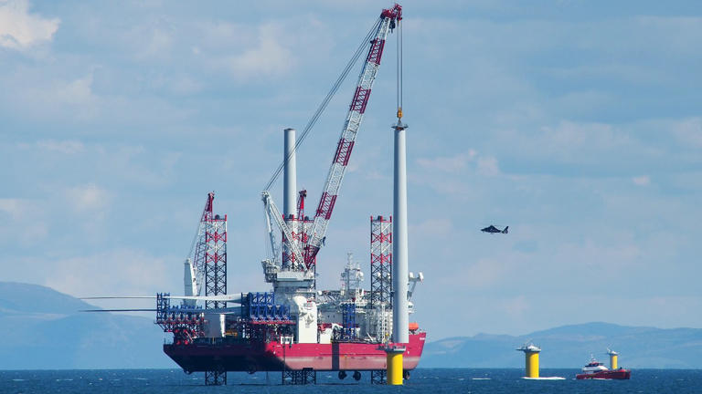 5 energy giants built where engineers had to fight the landscape