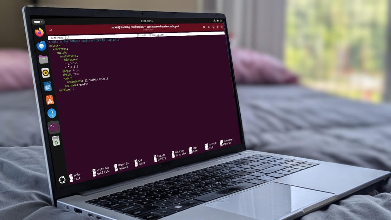 Linux pratique : comment configurer le DNS sur les distributions Ubuntu ...
