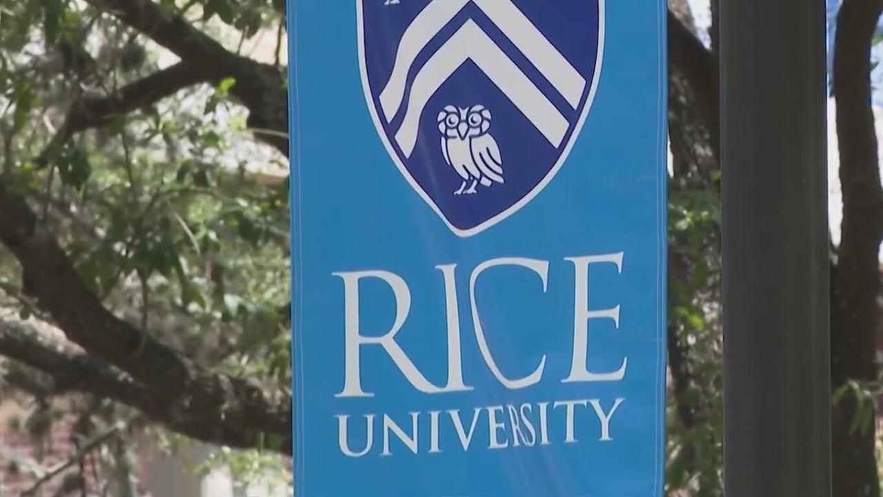 Rice University expands free tuition program for more middle‑income ...