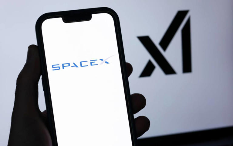 SpaceX strikes AI chip lease deal as Musk warns rivals