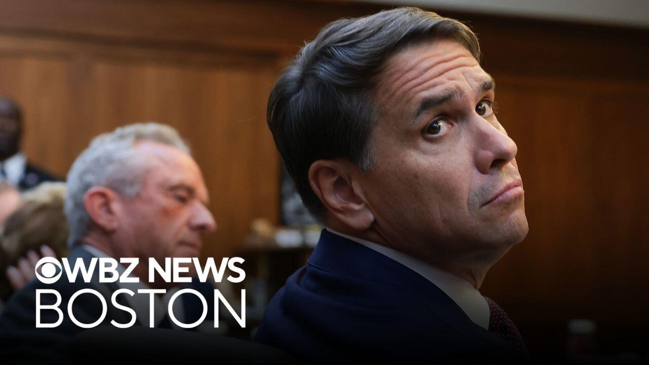 Todd Blanche moves step closer to becoming attorney general