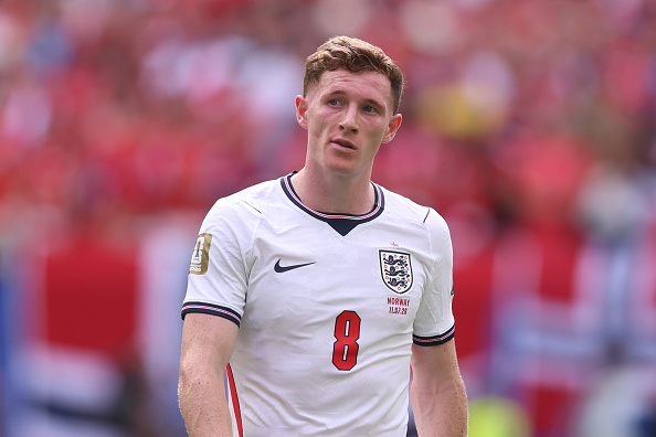 Big opportunity – Man Utd urged to sign Man City star after Premier ...