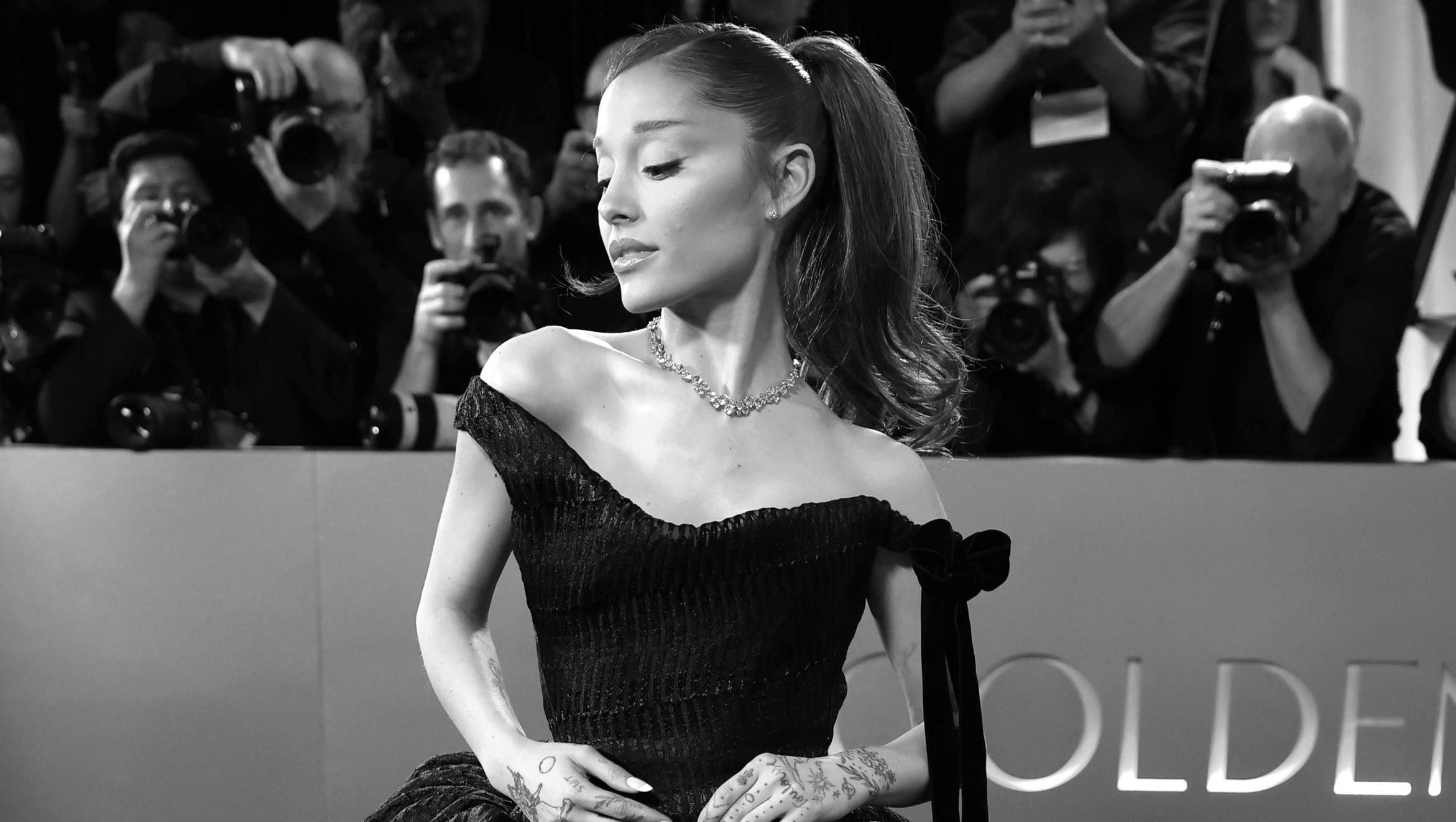 Did Ariana Grande cancel her tour? Update after announcing her break