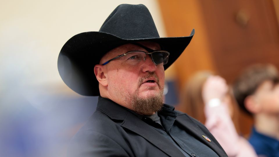 Judge slams the Justice Department as he 'reluctantly' dismisses final January 6 riot case