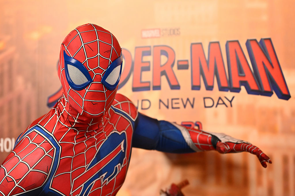 AMC Entertainment posts highest-grossing weekend in company history ...