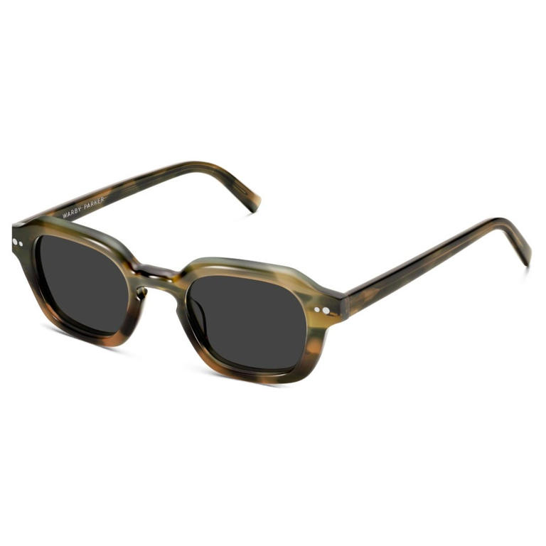 90s fashion trends are back with this new Warby Parker fall eyewear