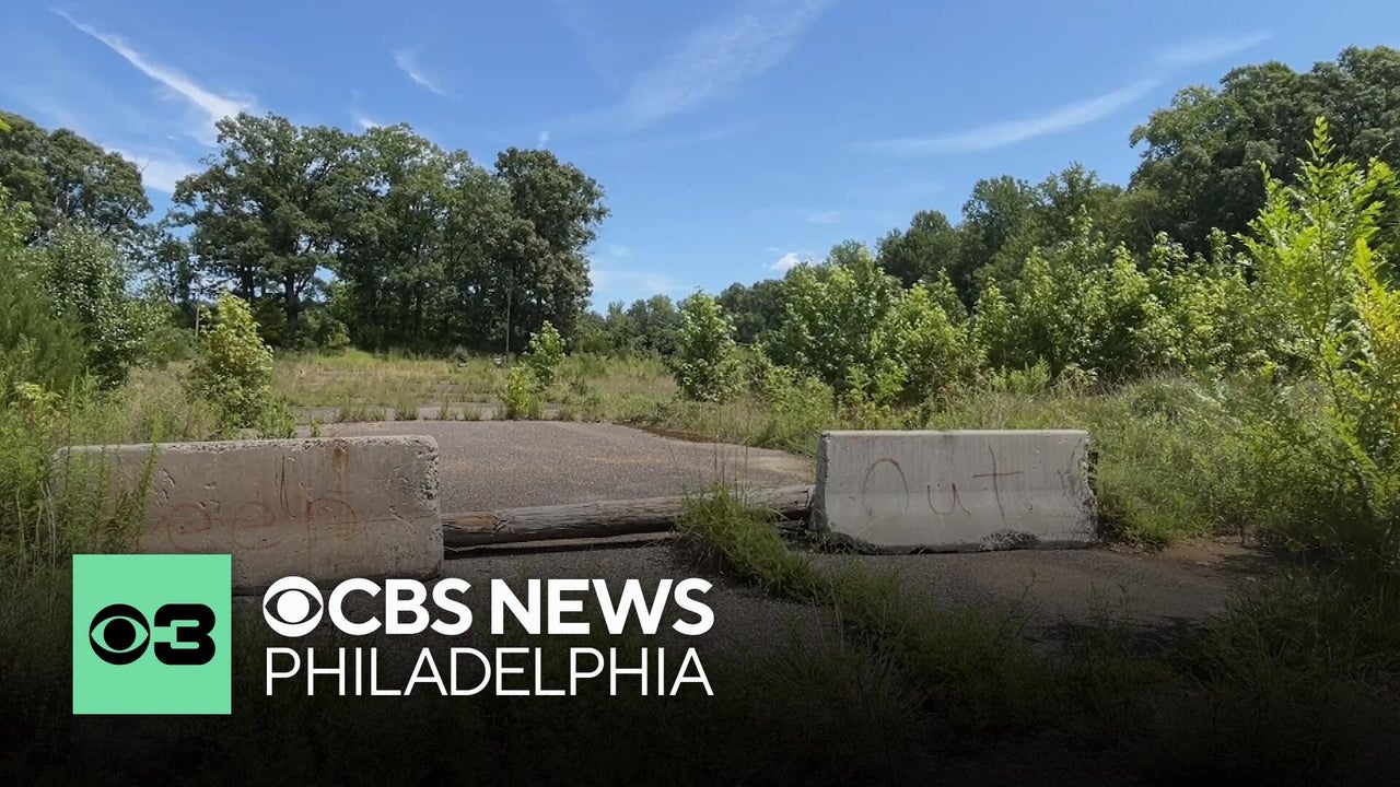 Neighbors in Gloucester Township, New Jersey, push back on plan to ...