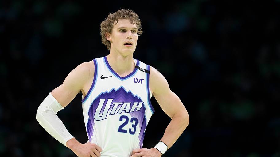 2026-27 Utah Jazz roster: Contracts, starting lineup, depth chart