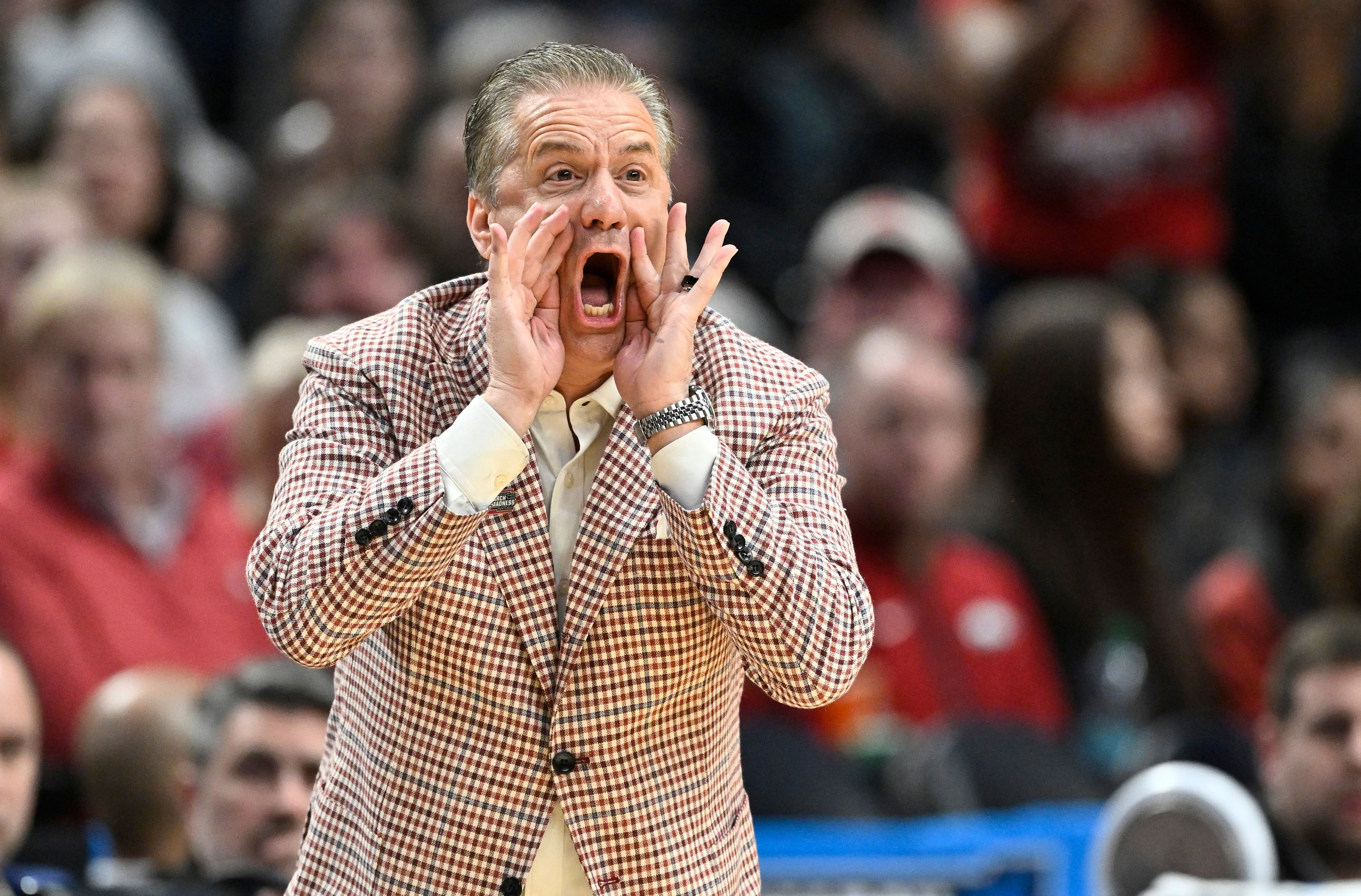 Arkansas basketball to play another in-state opponent next season